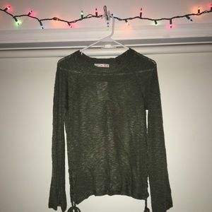 NWT Pink Republic Sweater/Blouse